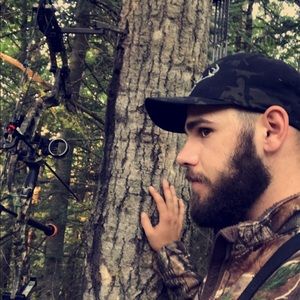 Meet your Posher, Blake